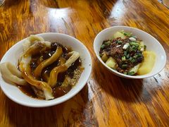 -洞子口张老二凉粉(文殊院店)