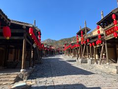 -雁门关景区