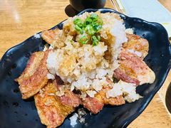 -诚家·日式烧鸟·深夜食堂(虹桥天街店)