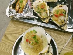 -老虎滩大连海鲜烧烤(建邺云锦路总店)