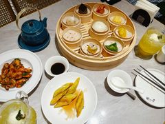 -陶兰居·手工点心·粤菜(圆融时代广场店)