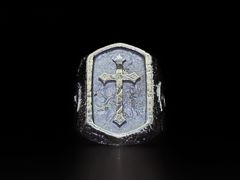 -梵薇Joker.V银饰工作室