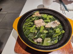 -金成潮菜博物馆(海珠湿地店)