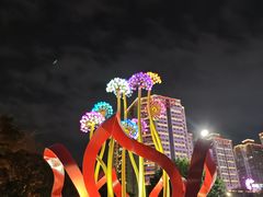 -文华公园(禅城区)