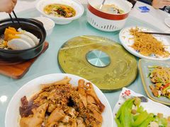 -馨越楼·点心·粤菜(赤坎店)