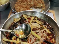 -小螺大作·螺蛳粉火锅(林和西店)