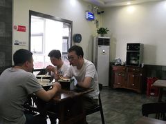 -德天顺盖码饭(人民西路店)