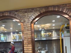 -襄平西海兴饭店