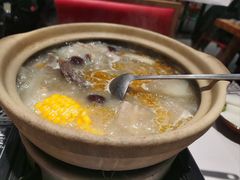 -阿青龙虾·烧烤大排档(湖里万达店)