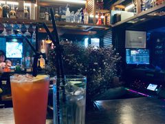 -热河以北x月亮瓦肆livehouse(环山路店)