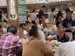 -老乡鸡(融科天地店)