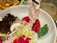 -叶叶菩提(太原别墅店)