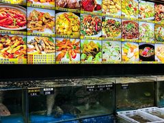 -流舫海鲜酒家(张溪店)