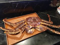 帝王蟹-月下料理(楷林IFC店)