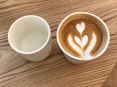 -Cafe on warm(丹霞店)