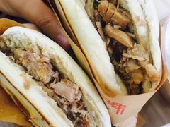 -樊记腊汁肉(竹笆市总店)