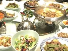 -小土豆北方菜馆(方庄店)
