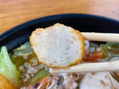 -周记蟹仔粉(侨港风情街店)