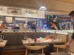 -上关东东北菜(夫子庙水游城店)