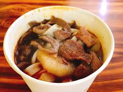 -王记生烫牛杂面馆(兰陵路店)
