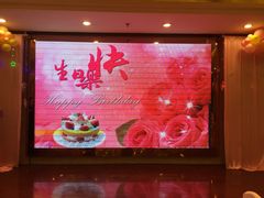 -天外天美食广场(哈尔滨路店)