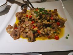 雪菜鱼泡-千岛湖小鱼儿·淳安匠心农家菜