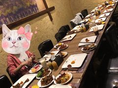 -汉巴味德巴西烤肉(顺和广场店)