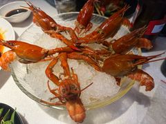 -红盔甲·小龙虾(天钥桥店)