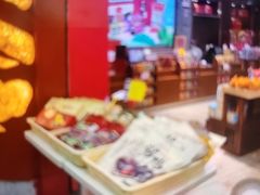 -皇上皇腊味店(下九路店)