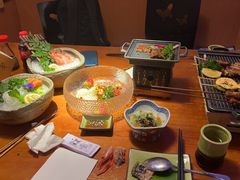 -鳗鱼家·深夜食堂(军博店)