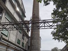 -广州市紫泥堂文化创意园景区
