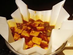 人间豆腐-穹六人间 people 6(岳阳路店)