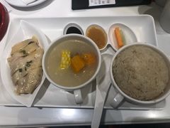 -翠华餐厅(宝安壹方城店)