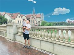 -美的鹭湖森林度假区