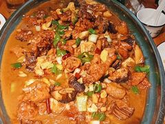 -俭寨大盘鸡·缸子肉·小公鸡·新疆菜(云通店)