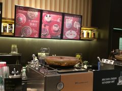 -星巴克臻选(舟山凯虹广场店)