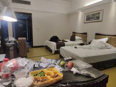 -广州碧桂园凤悦凤凰城酒店