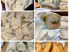 -太平洋饺子王(星辉大厦店)