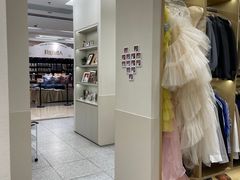 -天真蓝照相馆(新世界店)