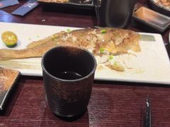 -井缘河风寿司(Touch12街店)