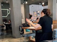 -UPPER KITCHEN(延安路店)