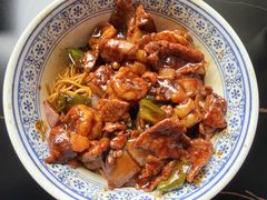 -福和面馆·始于2009(长寿路店)