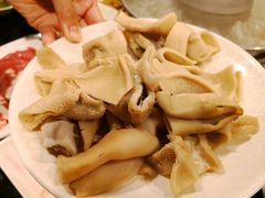 -情忆草原涮肉馆