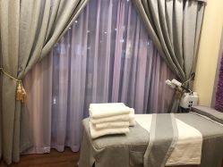 -芳朵美容养生SPA