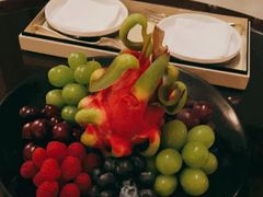 -上海柏悦酒店