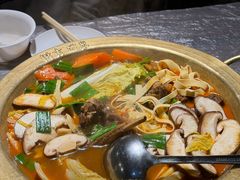 -霄汉羊排(万松园一店)