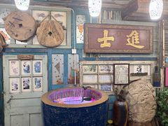 -五斗火锅(和平路店)