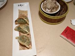 -蒸武门·广式茶点(石滩店)