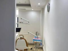 -圣贝口腔(海淀店)