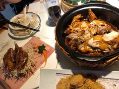 -姜君·千岛湖鱼头馆(浦东大道店)
